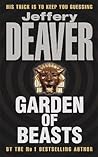 Garden of Beasts by Jeffery Deaver