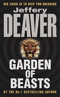 Garden of Beasts (Mass Market Paperback)