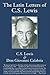 The Latin Letters of C.S. Lewis by C.S. Lewis