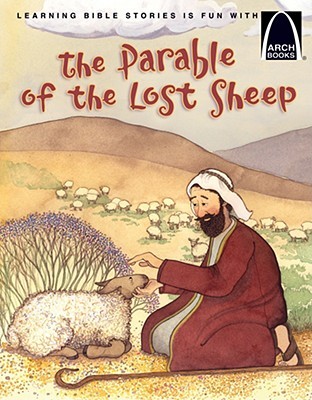 The Parable of the Lost Sheep (Paperback)
