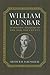 William Dunbar: Scientific Pioneer of the Old Southwest