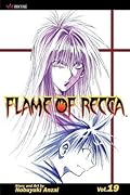 Flame of Recca, Vol. 19