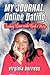 My Journal, Online Dating by Virginia Burress