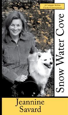 Snow Water Cove (Carnegie Mellon Classic Contemporary Series: Poetry)