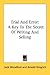 Trial and Error: A Key to t...