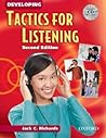 Developing Tactics for Listening