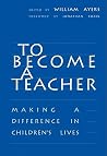 To Become a Teach...