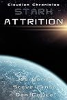 Claudian Chronicles: Stark Attrition Claudian Chronicles: Stark Attrition