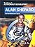 Alan Shepard: The First American in Space (The Library of Astronaut Biographies)