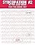Syncopation No. 2: In the Jazz Idiom for the Drum Set (Ted Reed Publications)