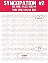 Syncopation No. 2: In the Jazz Idiom for the Drum Set (Ted Reed Publications)