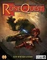 RuneQuest by Pete Nash RuneQuest by Pete Nash