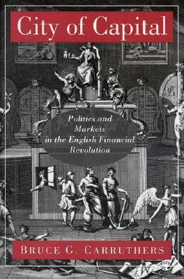 City of Capital (Hardcover)