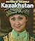 Kazakhstan by Guek-Cheng Pang