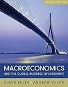 Macroeconomics an...