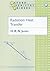 Radiation Heat Transfer by H.R.N. Jones