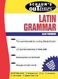 Schaum's Outline of Latin Grammar