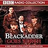 Blackadder Goes Forth by Ben Elton