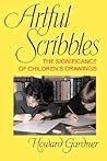 Artful Scribbles by Howard Gardner Artful Scribbles by Howard Gardner