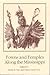 Towns and Temples Along the...