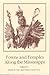 Towns and Temples Along the Mississippi by David H. Dye