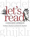Let's Read by Clarence L. Barnhart