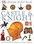 Castle & Knight Ultimate Sticker Book