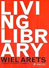 Living Library: Wiel Arets University Library Utrecht Living Library: Wiel Arets University Library Utrecht