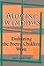 Moving Windows: Evaluating the Poetry Children Write