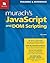 Murach's Javascript and DOM...