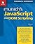 Murach's Javascript and DOM Scripting by Ray Harris