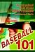 BASEBALL 101: An old school...