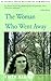 The Woman Who Went Away by Firth Haring Fabend