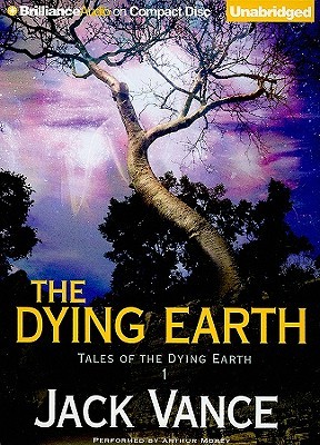 The Dying Earth