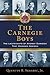 The Carnegie Boys: The Lieu...