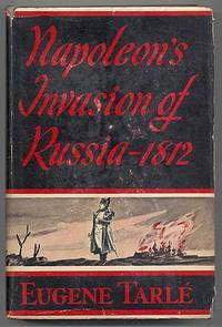 Napoleon's invasion of Russia, 1812 (Textbook Binding)