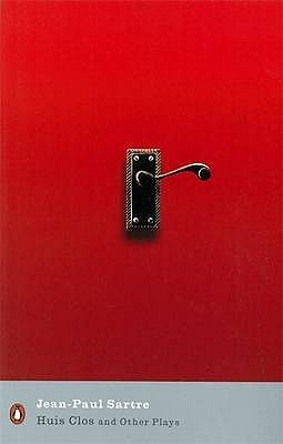 Huis Clos and Other Plays