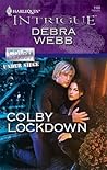 Colby Lockdown