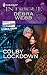 Colby Lockdown (Colby Agency, #37)