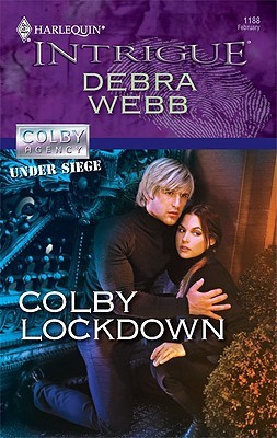 Colby Lockdown (Colby Agency, #37)