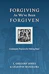 Forgiving As We've Been Forgiven: Community Practices for Making Peace (Resources for Reconciliation)