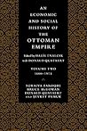 An Economic and Social History of the Ottoman Empire, 1600 - ... by Suraiya Faroqhi
