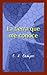 La Tierra Que Me Conoce by C.A. Campos