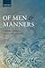 Of Men and Manners: Essays Historical and Philosophical