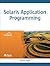 Solaris Application Programming