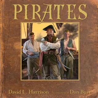 Pirates (Hardcover)