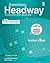 American Headway 5 Teacher's Book & Test