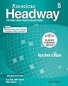 American Headway 5 Teacher's Book & Test