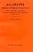 Third World Politics: China And the Afro-asian People's Solidarity Organization, 1957-1967 (Harvard East Asian Monographs)
