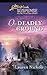 On Deadly Ground (Love Inspired Suspense)